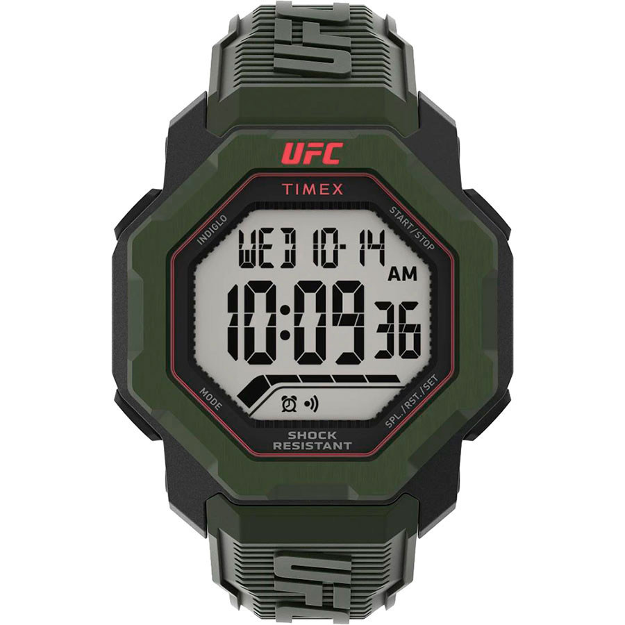 Часы Timex UFC TW2V88300