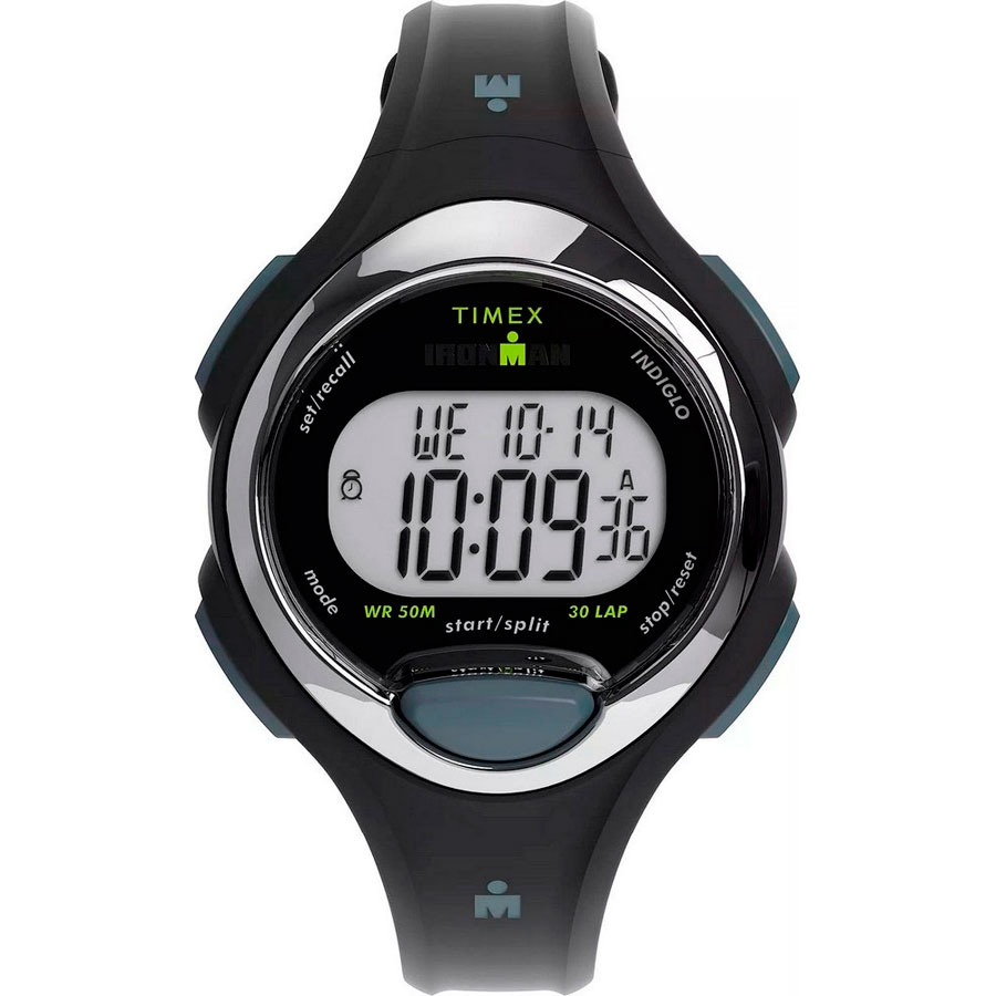 Часы Timex Ironman TW2W17300