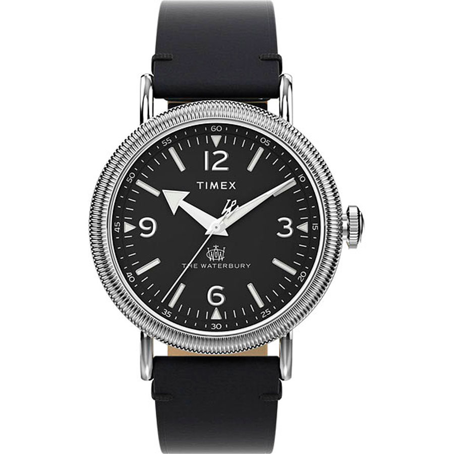 Часы Timex Waterbury TW2W20200
