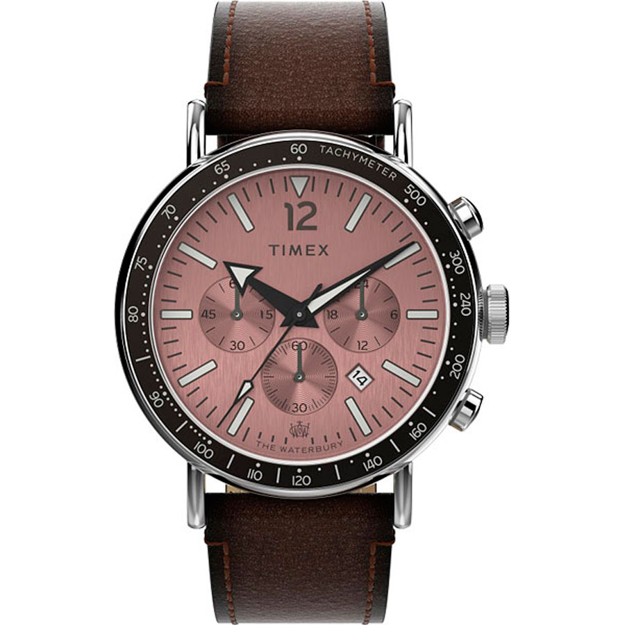 Часы Timex Waterbury TW2W47300