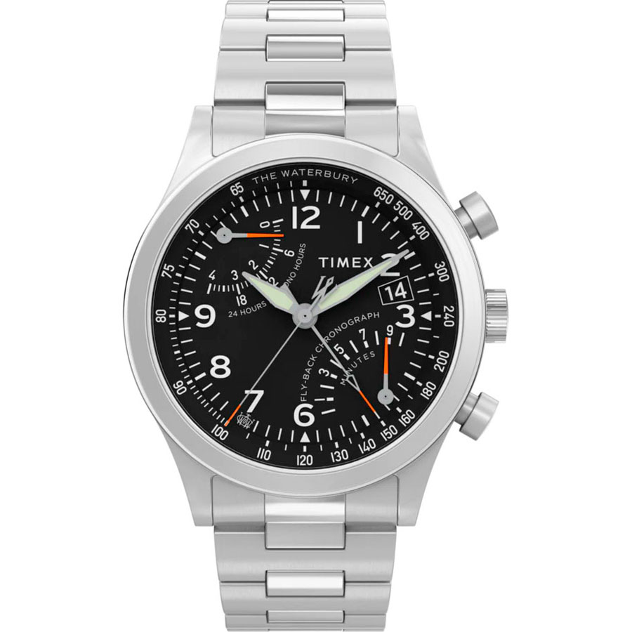 Часы Timex Waterbury TW2W47800
