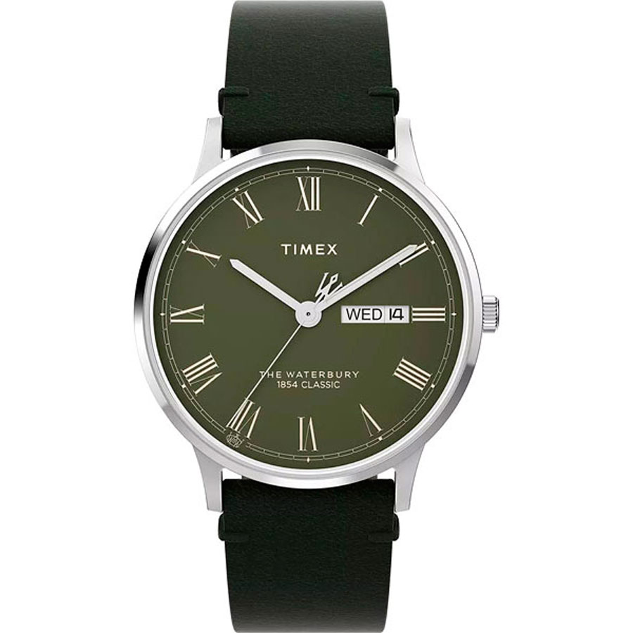 Часы Timex Waterbury TW2W50500