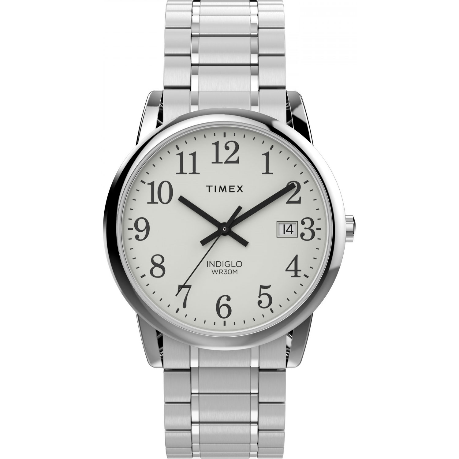 Часы Timex Easy Reader TW2W52900