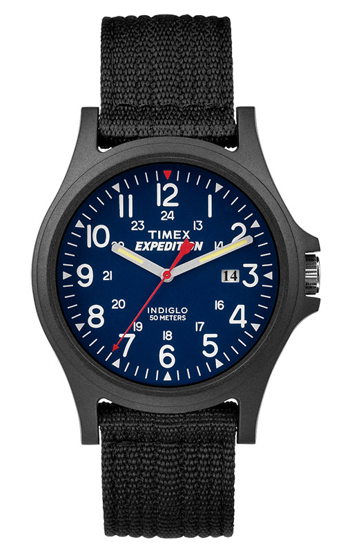 Часы Timex Expedition TW4999900