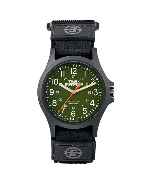 Часы Timex Expedition TW4B00100