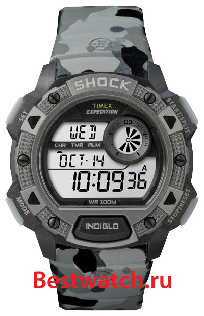 Часы Timex Expedition TW4B00600