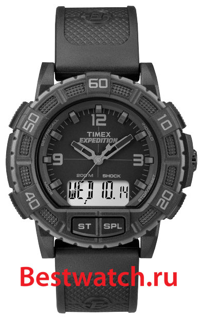 Часы Timex Expedition TW4B00800