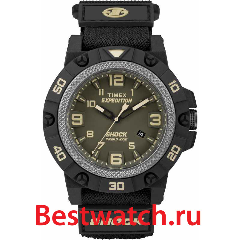 Часы Timex Expedition TW4B00900