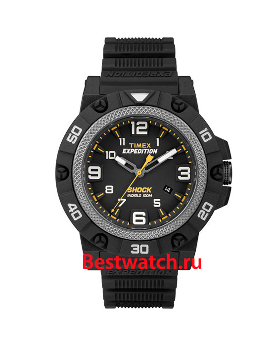 Часы Timex Expedition TW4B01000