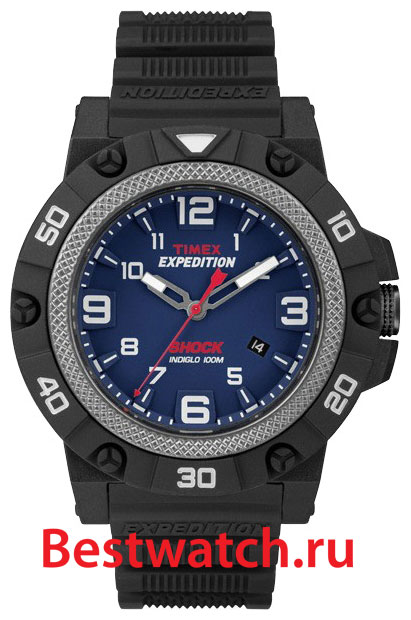 Часы Timex Expedition TW4B01100
