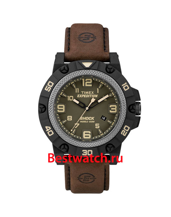 Часы Timex Expedition TW4B01200