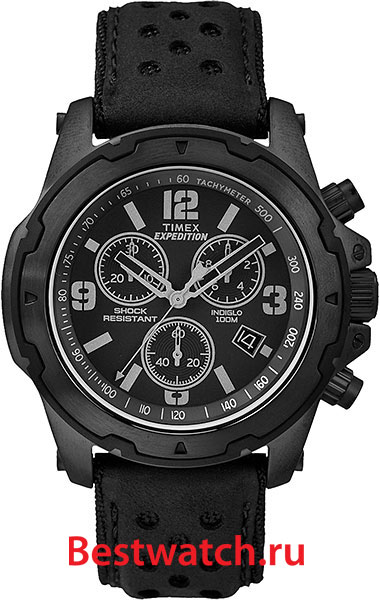 Часы Timex Expedition TW4B01400