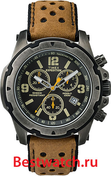 Часы Timex Expedition TW4B01500