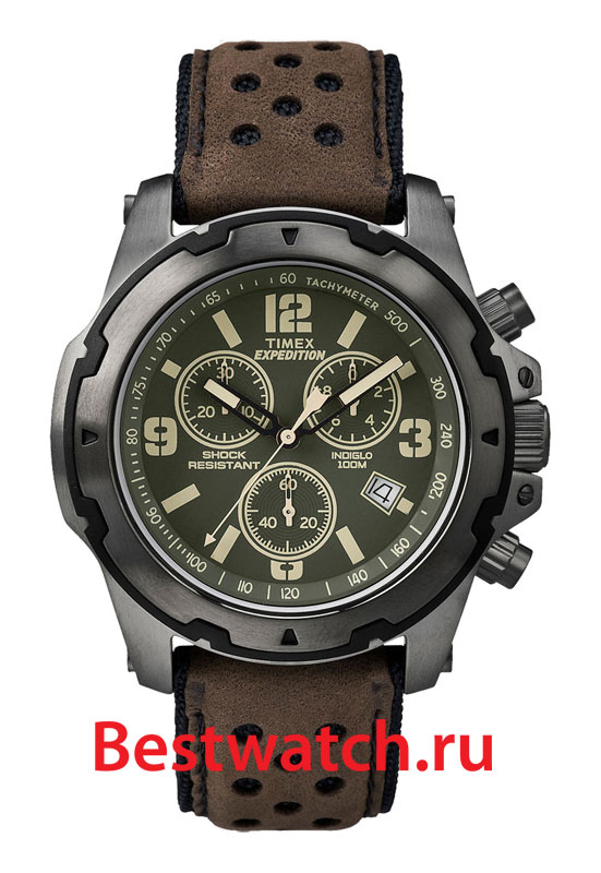 Часы Timex Expedition TW4B01600