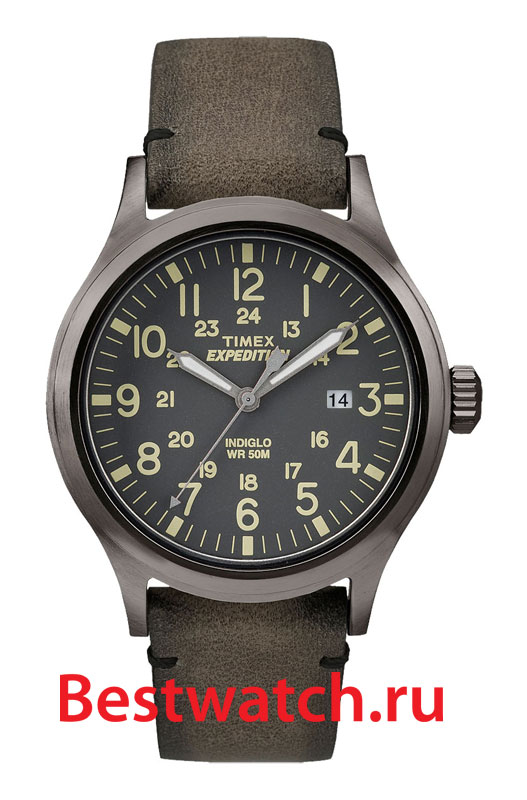 Часы Timex Expedition TW4B01700
