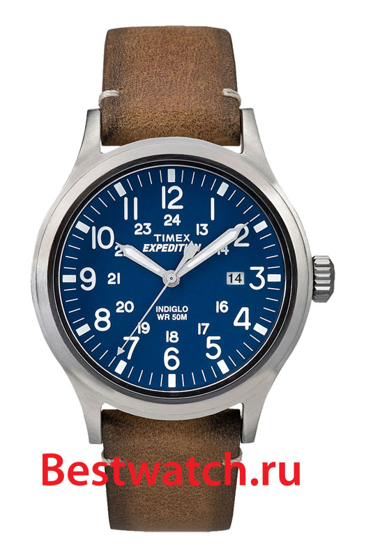 Часы Timex Expedition TW4B01800