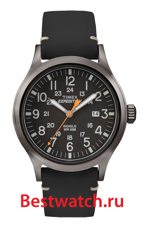 Часы Timex Expedition TW4B01900