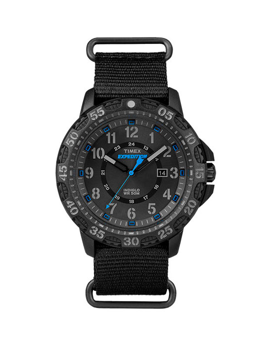 Часы Timex Expedition TW4B03500