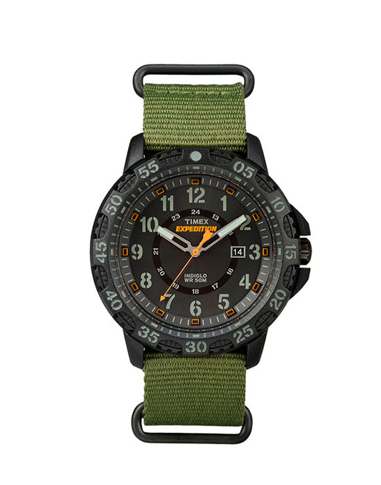 Часы Timex Expedition TW4B03600