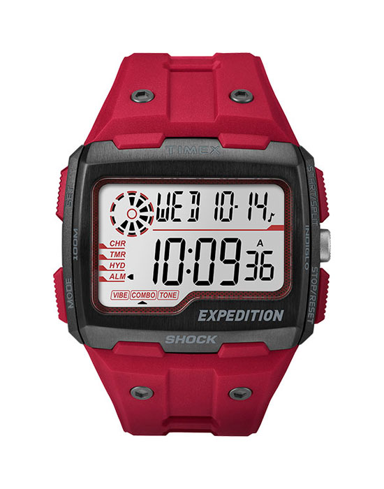 Часы Timex Expedition TW4B03900