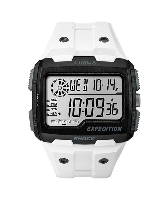 Часы Timex Expedition TW4B04000