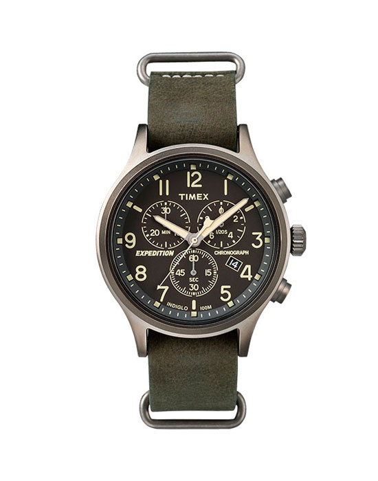 Часы Timex Expedition TW4B04100