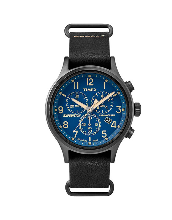 Часы Timex Expedition TW4B04200