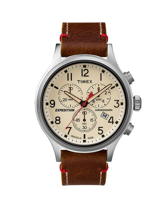 Часы Timex Expedition TW4B04300