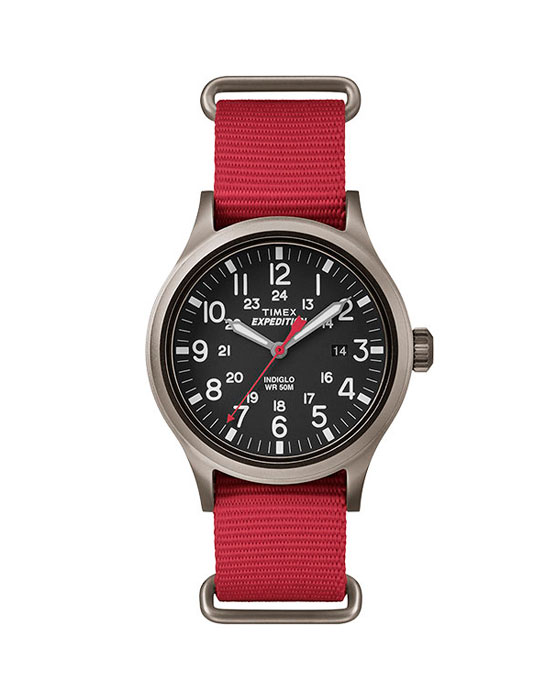 Часы Timex Expedition TW4B04500