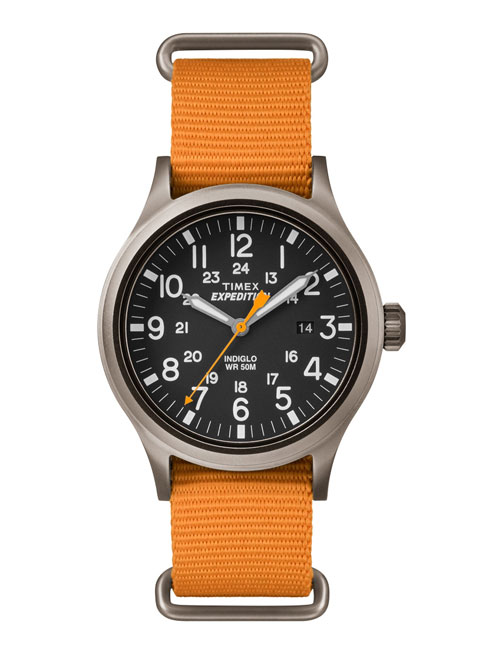 Часы Timex Expedition TW4B04600