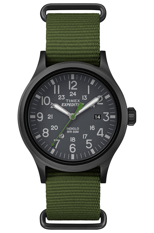 Часы Timex Expedition TW4B04700