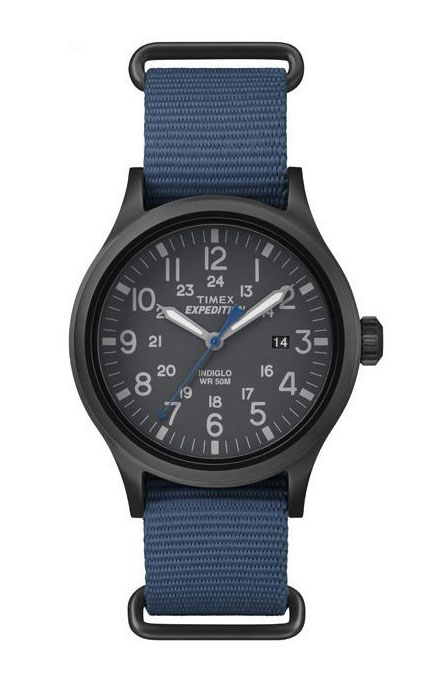 Часы Timex Expedition TW4B04800