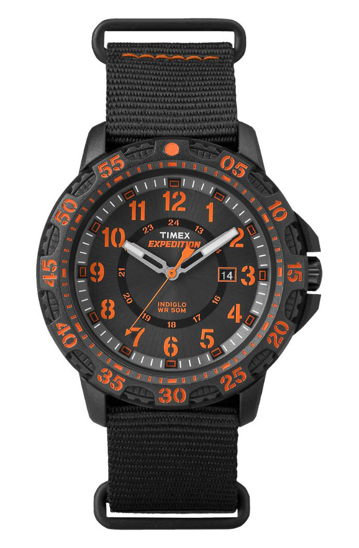 Часы Timex Expedition TW4B05200