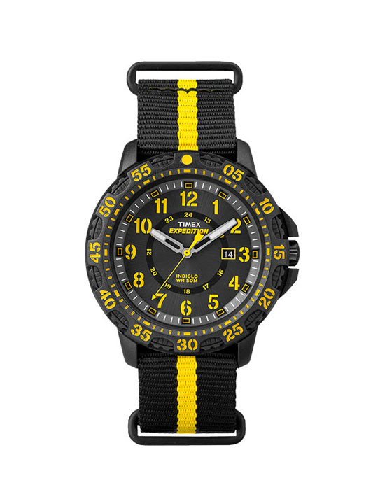 Часы Timex Expedition TW4B05300