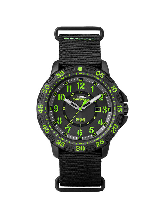 Часы Timex Expedition TW4B05400