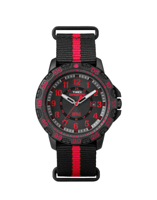 Часы Timex Expedition TW4B05500