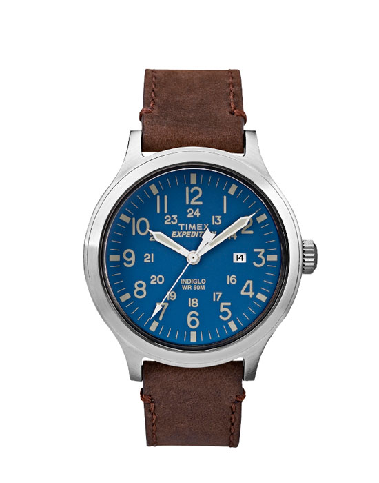 Часы Timex Expedition TW4B06400