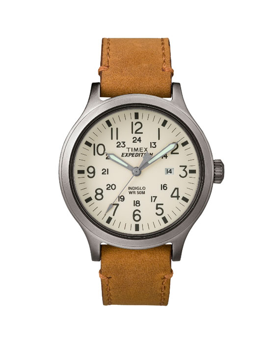 Часы Timex Expedition TW4B06500