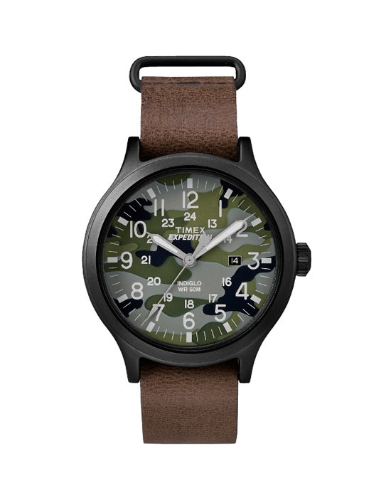 Часы Timex Expedition TW4B06600