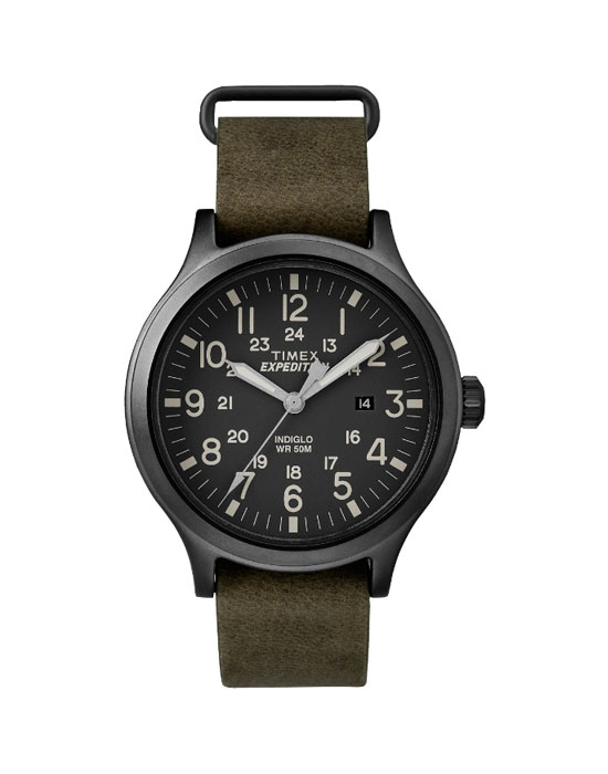 Часы Timex Expedition TW4B06700