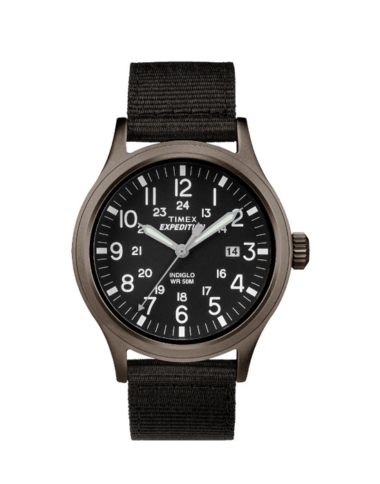 Часы Timex Expedition TW4B06900