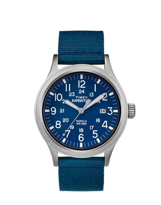 Часы Timex Expedition TW4B07000