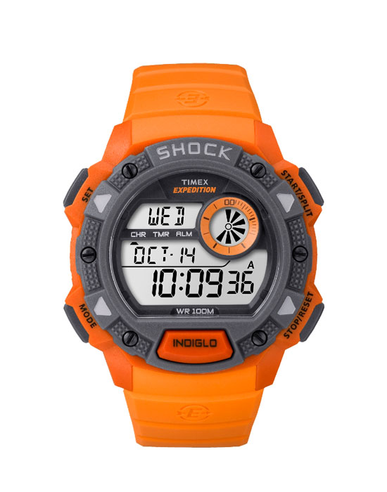 Часы Timex Expedition TW4B07600
