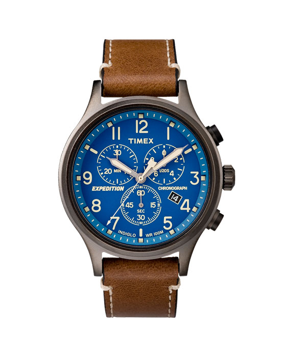 Часы Timex Expedition TW4B09000