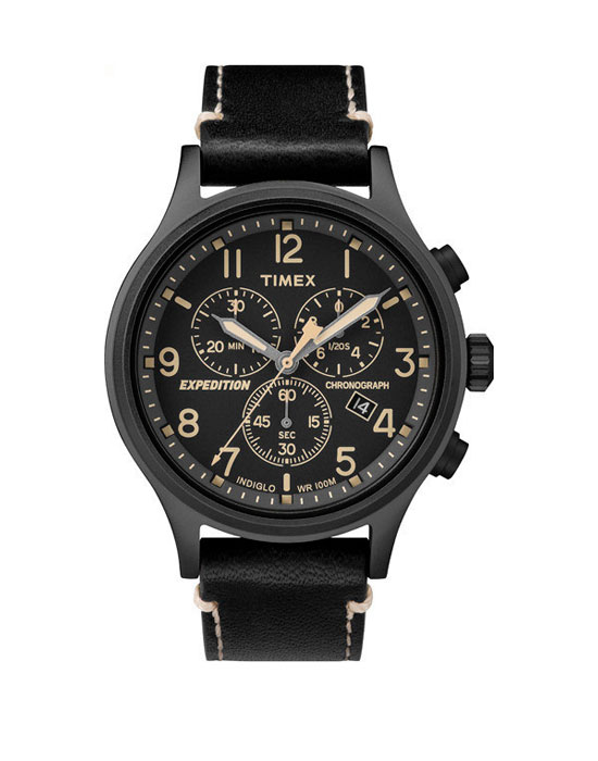Часы Timex Expedition TW4B09100