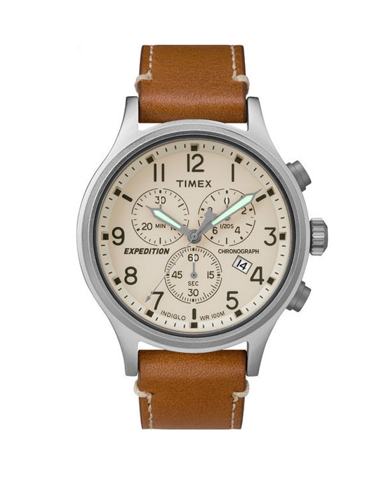 Часы Timex Expedition TW4B09200