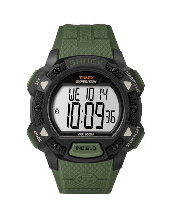 Часы Timex Expedition TW4B09300