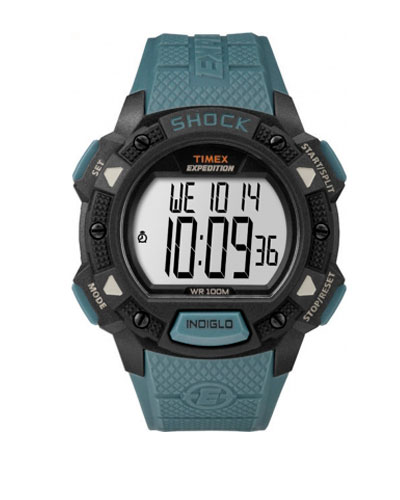 Часы Timex Expedition TW4B09400