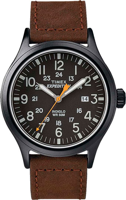 Часы Timex Expedition Scout TW4B12500