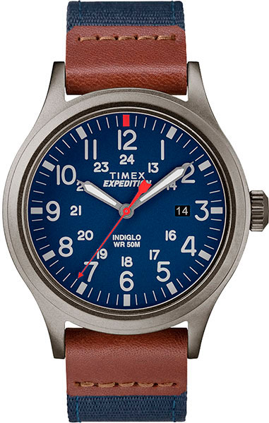 Часы Timex Expedition Scout TW4B14100